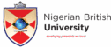 NBU Logo